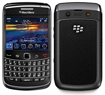 blackberry bold