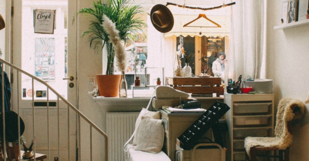 Brick & Mortar Isn’t Dead – Why People Still Go&nbsp;In-Store