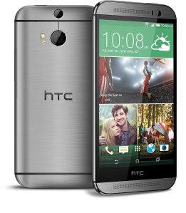 HTC m8