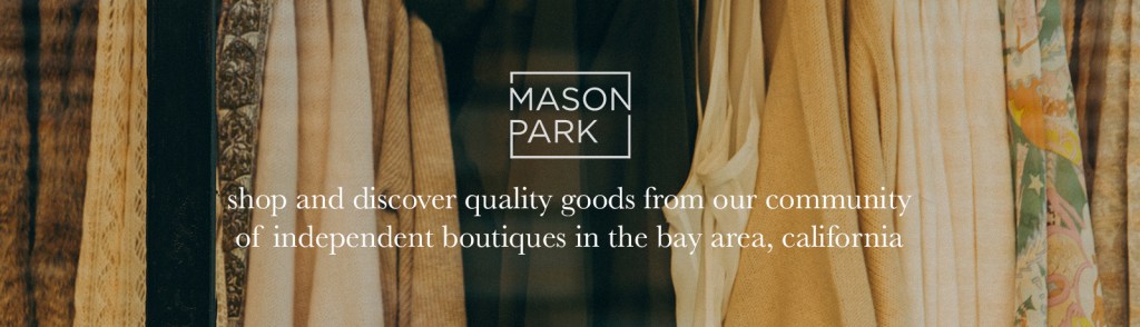 Startup No More – Shutting Down Mason&nbsp;Park