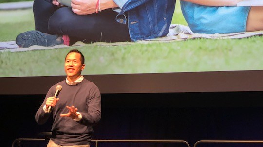 How to Prepare and Deliver a 5 min TED Talk or Ignite&nbsp;Talk