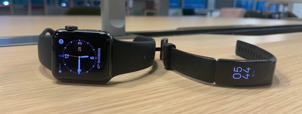 Crystal Ball on Your Wrist? Why Wearables Are a Bigger Deal Than You&nbsp;Think